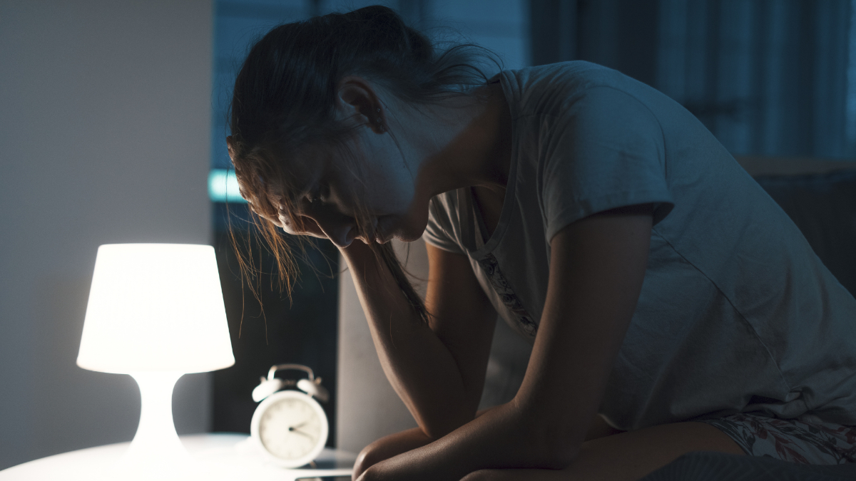 Cuando la ansiedad no se va: crisis vitales y el agotamiento de sostenerlo todo