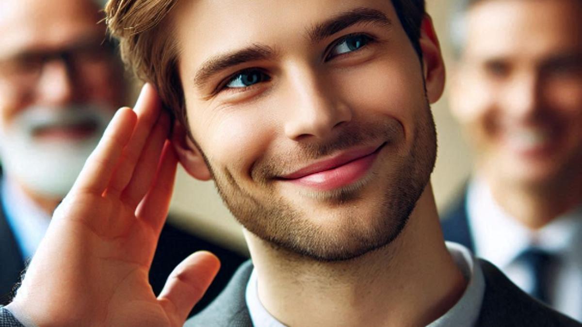 Почему мне трудно принимать комплименты?