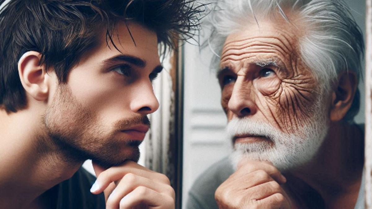 Синдром Дориана Грея: как преодолеть страх старения