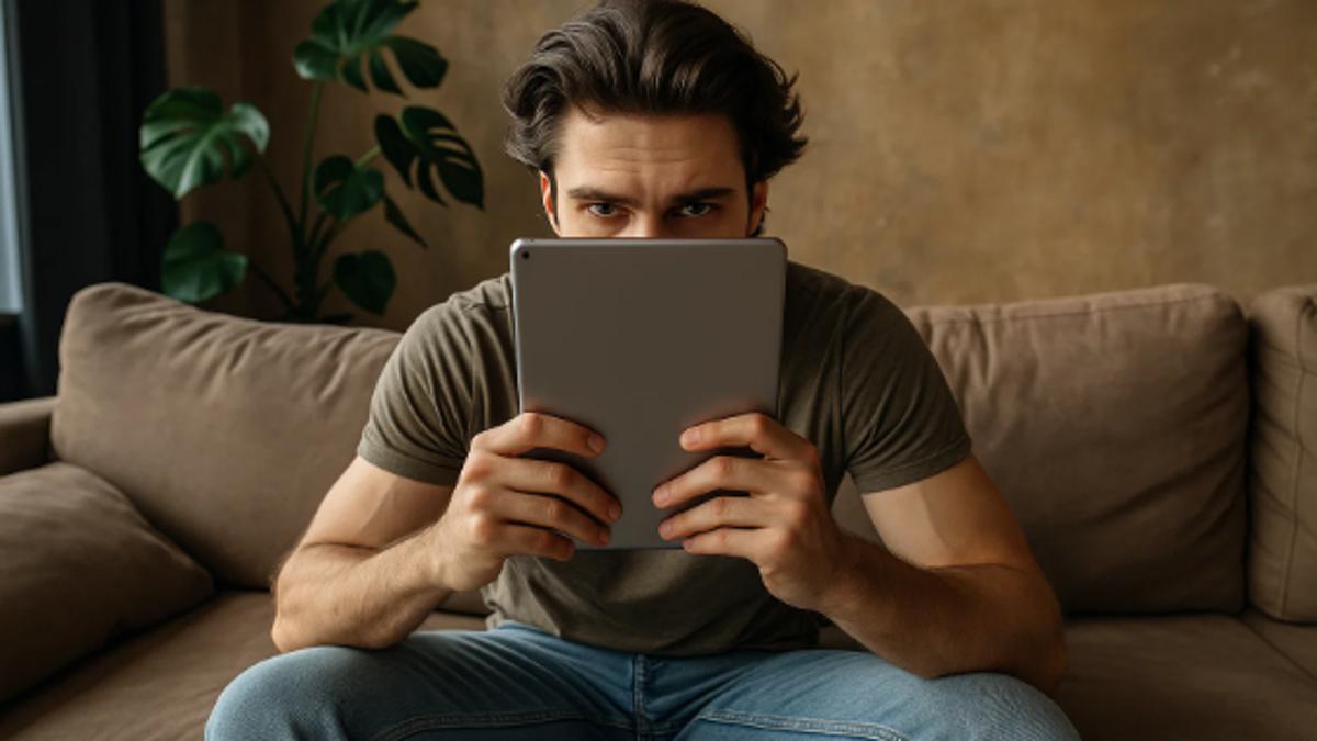 O que o seu hábito de pornografia realmente esconde sobre as suas emoções?