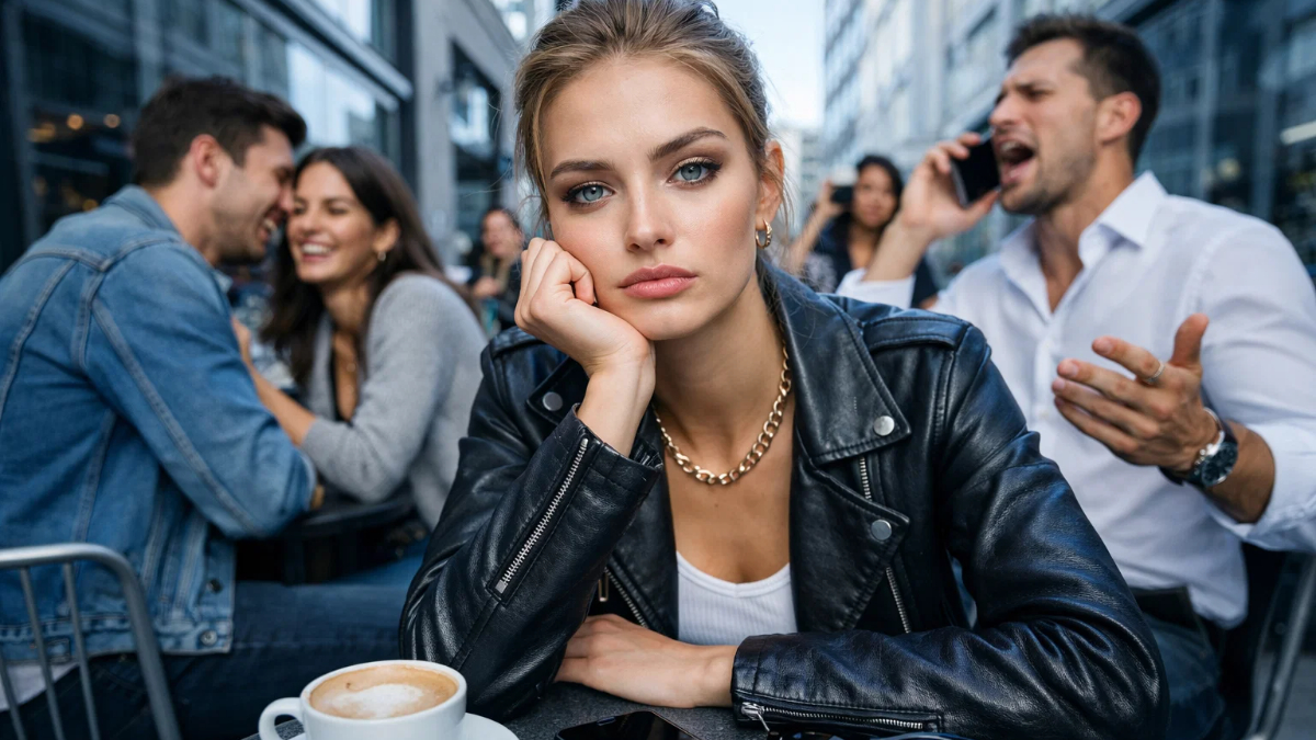 Zerstören wirklich diese Kleinigkeiten deine Attraktivität?