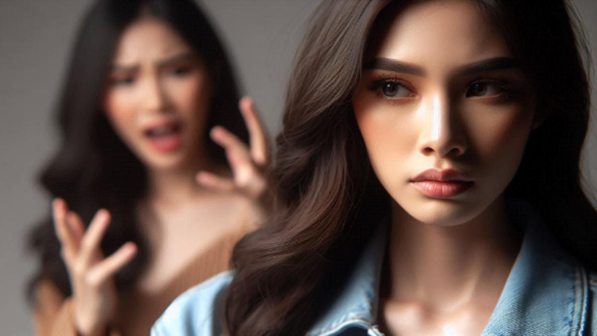 Freeing Yourself from the Weight of Others’ Opinions