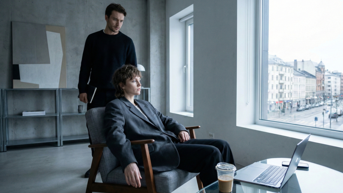 Why Am I Always Tired? Burnout Symptoms and Proven Ways to Regain Energy