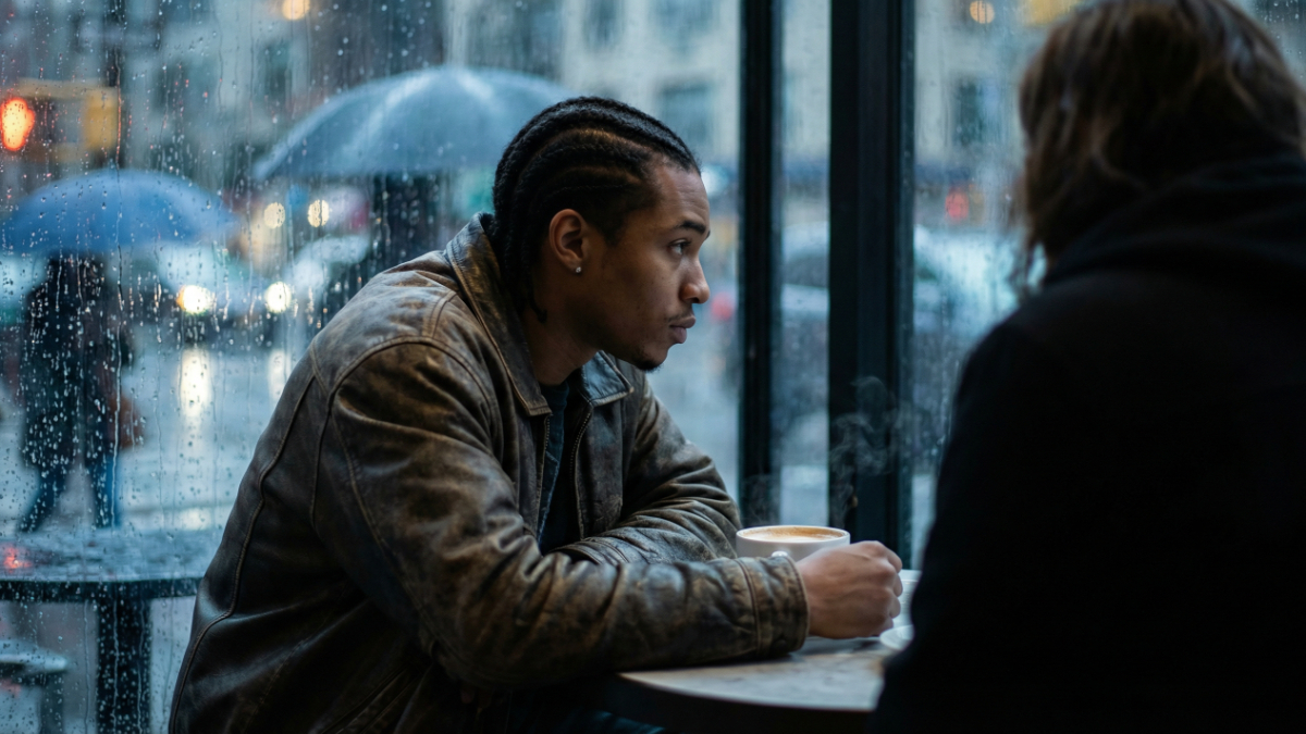 The Hidden Scars of Abuse