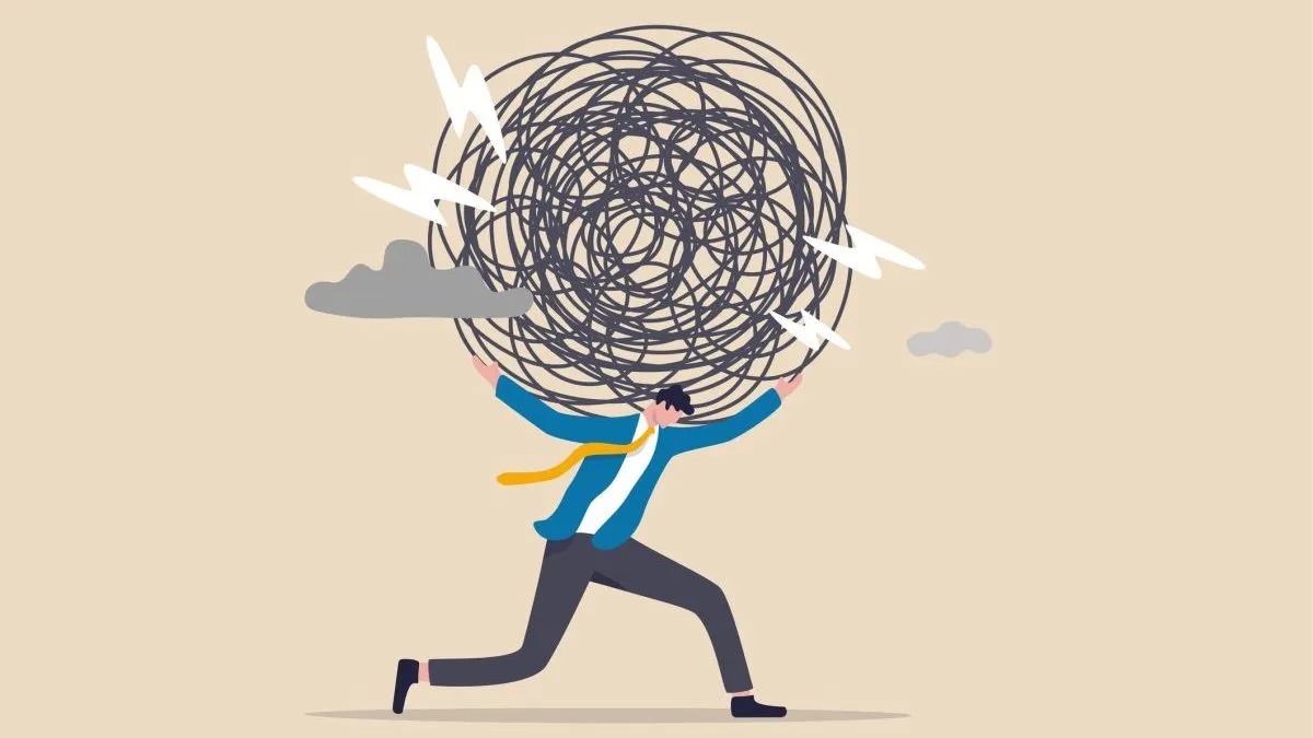 Чи нормально відчувати тривогу?