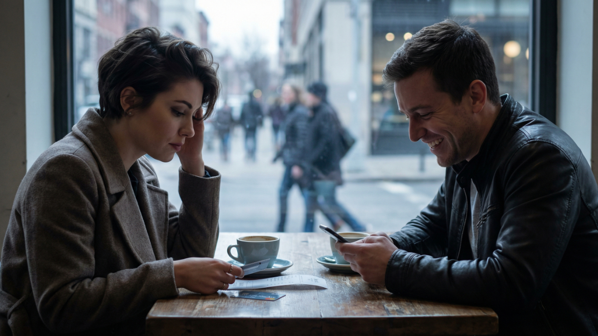 Дитячі травми і токсичні стосунки: чому ми обираємо тих, хто робить нам боляче?