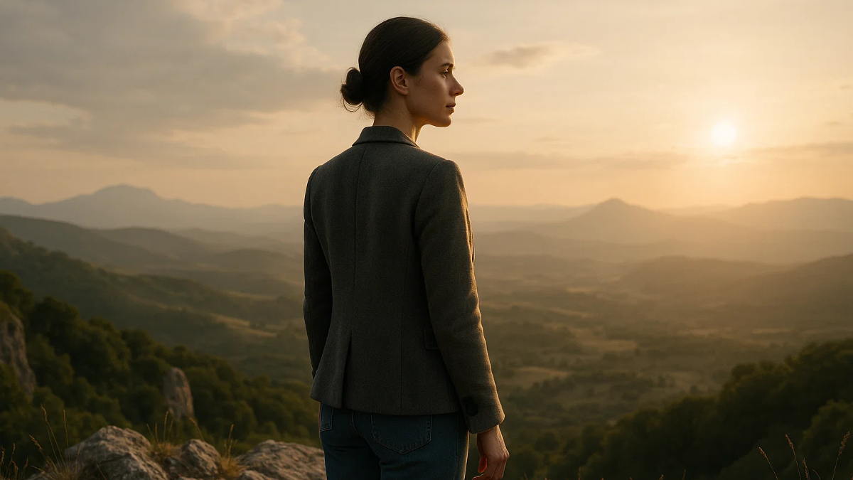 Ready for Real Relationships? The Maturity Test You Need to Pass