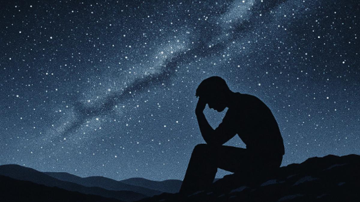 Філософія абсурду: чому Альбер Камю закликав не шукати сенс, а створювати його