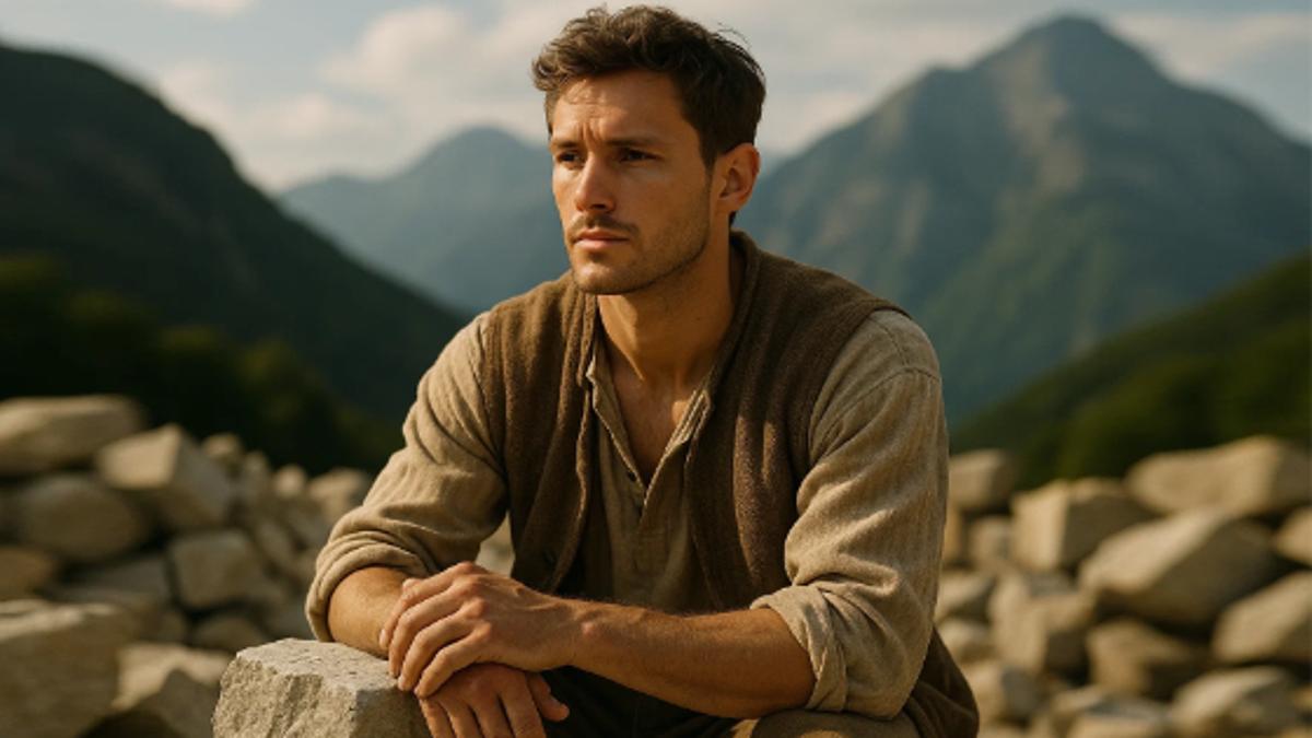 Устали от гонки за успехом? Откройте для себя силу и покой простой жизни.