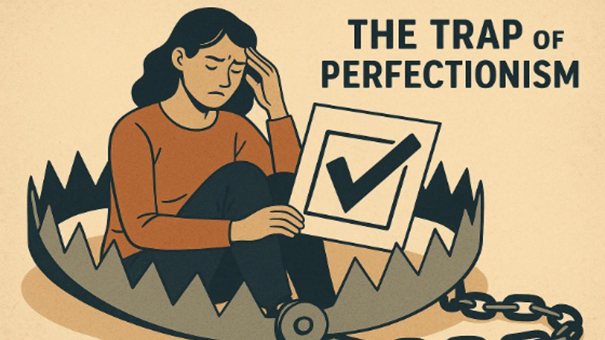 Don't Let Perfect Examples Stop You From Starting