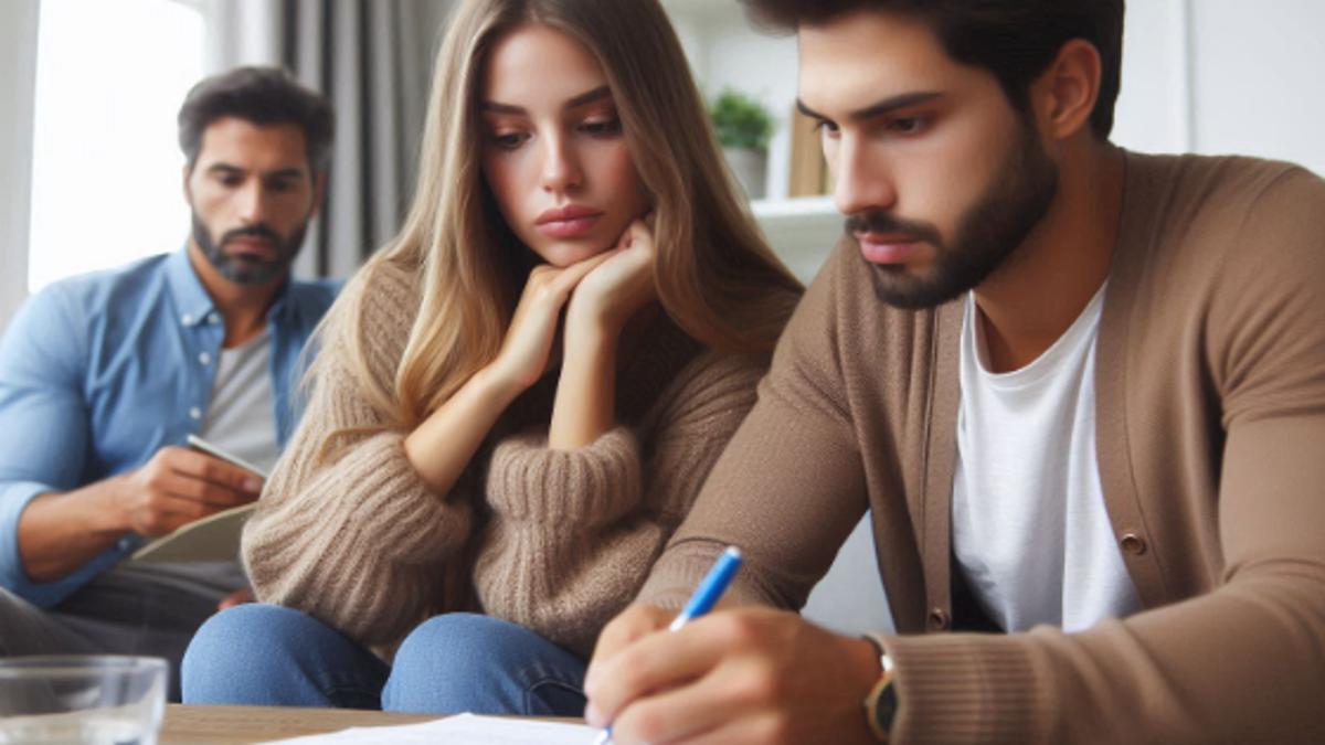 Discernment Counseling: Finding Clarity When Your Relationship Is Uncertain