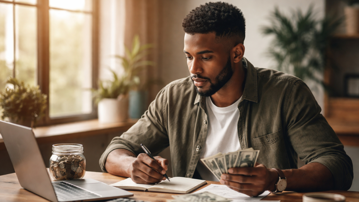 The Psychology of Money: How Your Inner Thermostat Controls Your Wealth