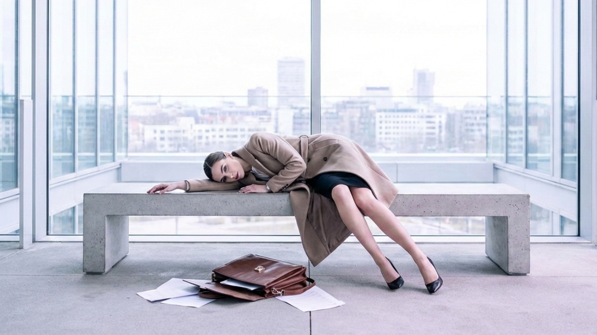 Hábitos negativos e autoestima: o que está te impedindo de ser mais forte