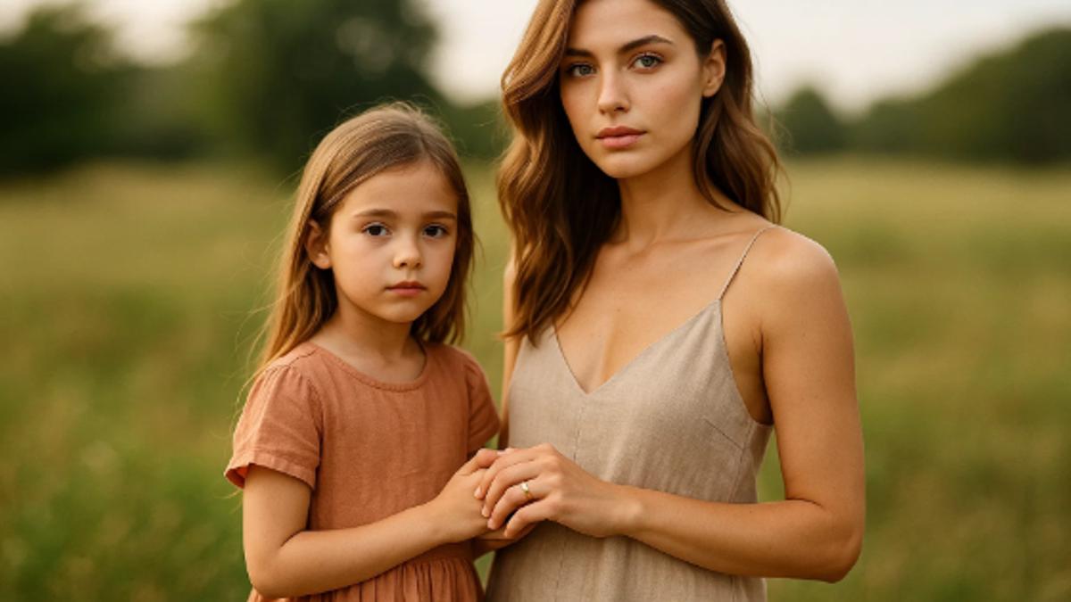 A Stolen Innocence: Why Biology Demands We Protect Our Children