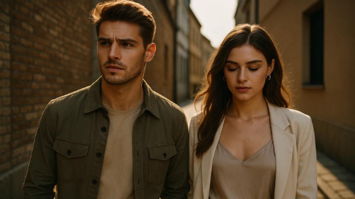 Могут ли мужчина и женщина одинаково понимать верность?