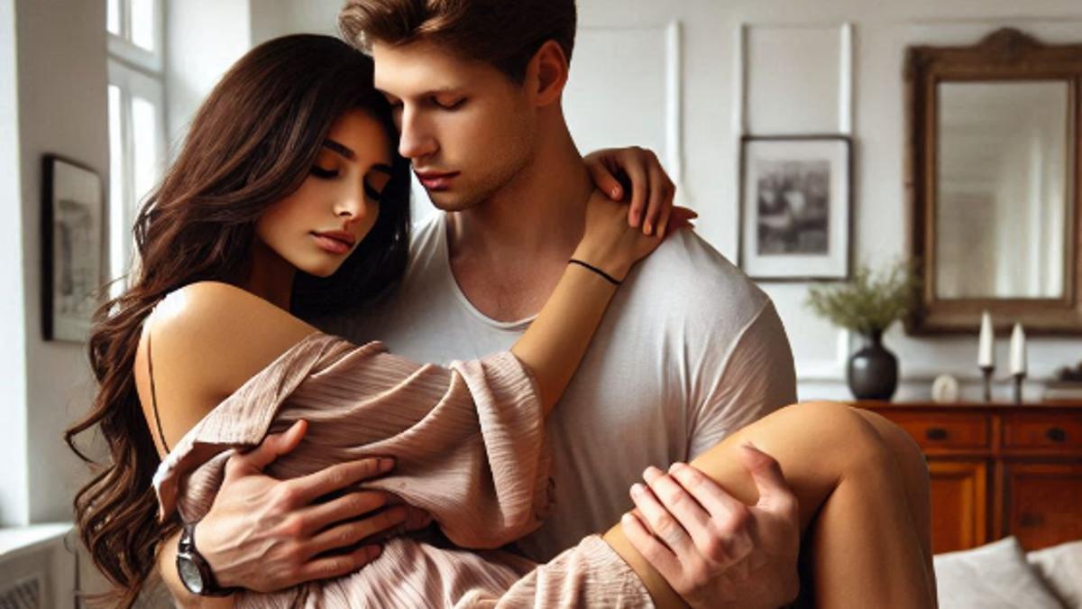 What Makes a Man Reliable in a Relationship?