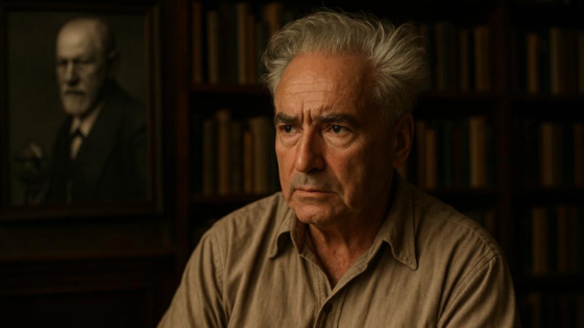 Вільгельм Райх: Сексуальність, скандали та дивні теорії суперечливого психоаналітика