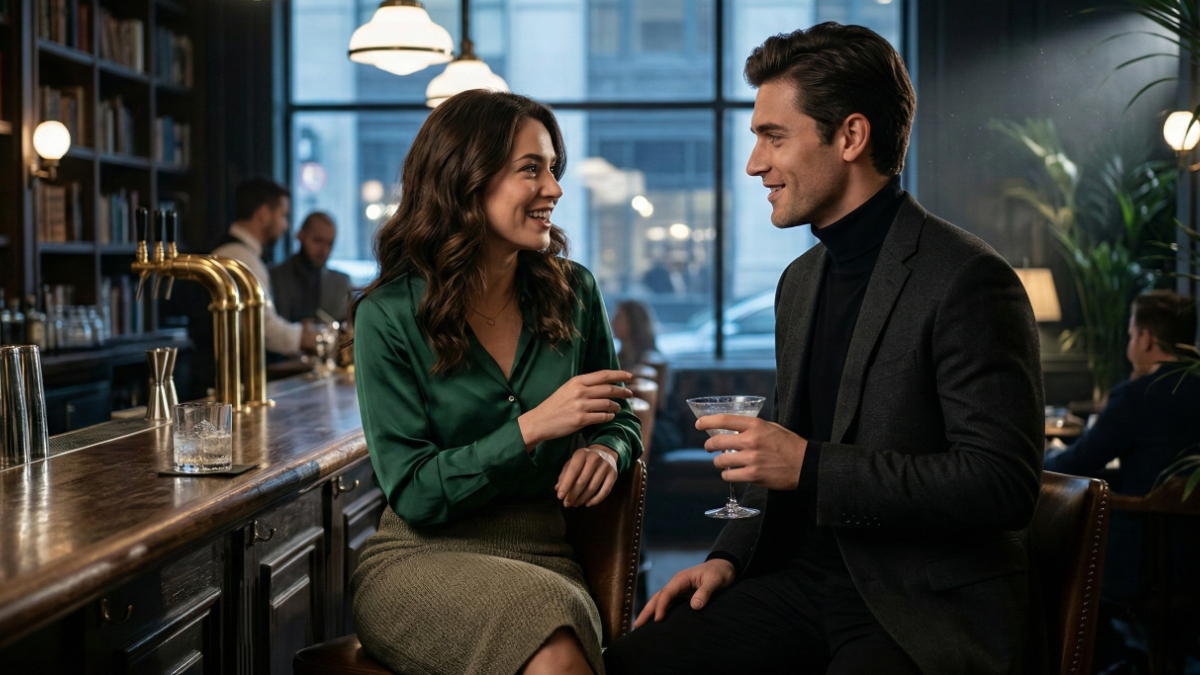 When to Stop Chasing a Woman — And When Persistence Actually Works