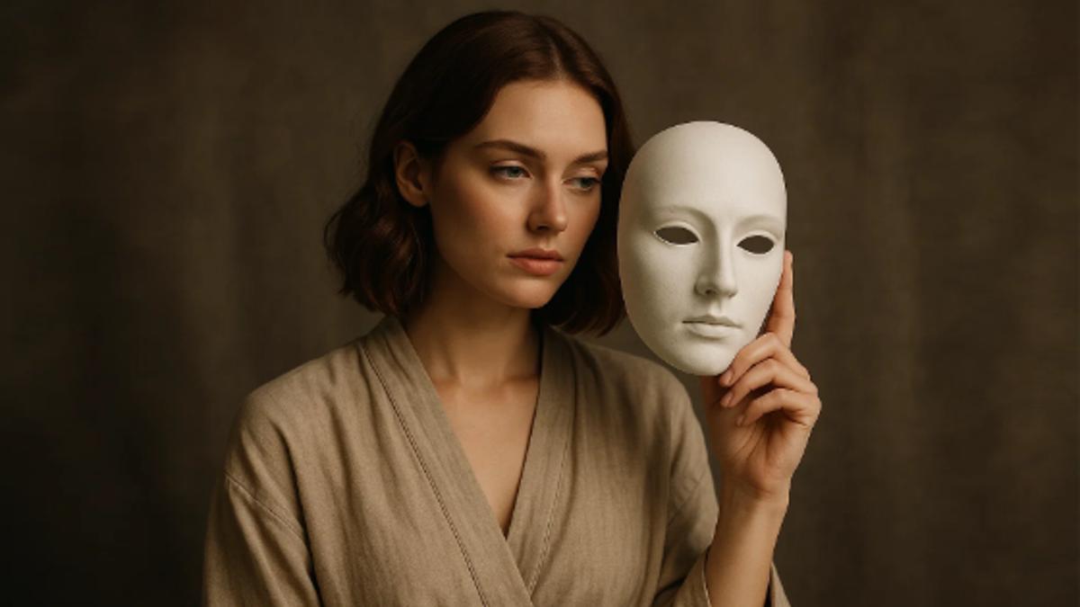 Духовна маска: як не сплутати її зі справжнім пробудженням