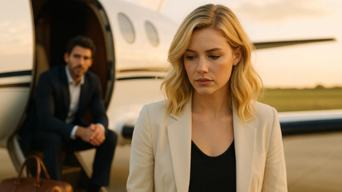 Why Chasing Millions Can Leave You Bankrupt in the Things That Truly Matter