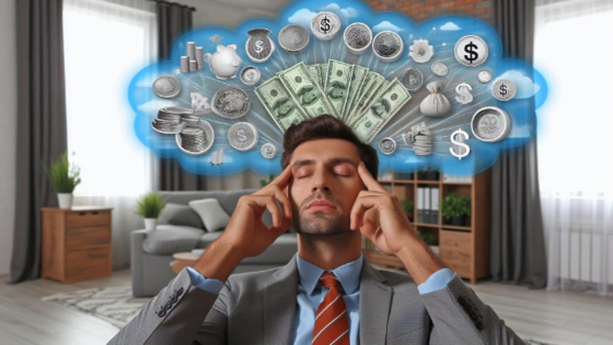 Can Thought Influence Reality? Unveiling the Truth Behind Your Mind’s Power