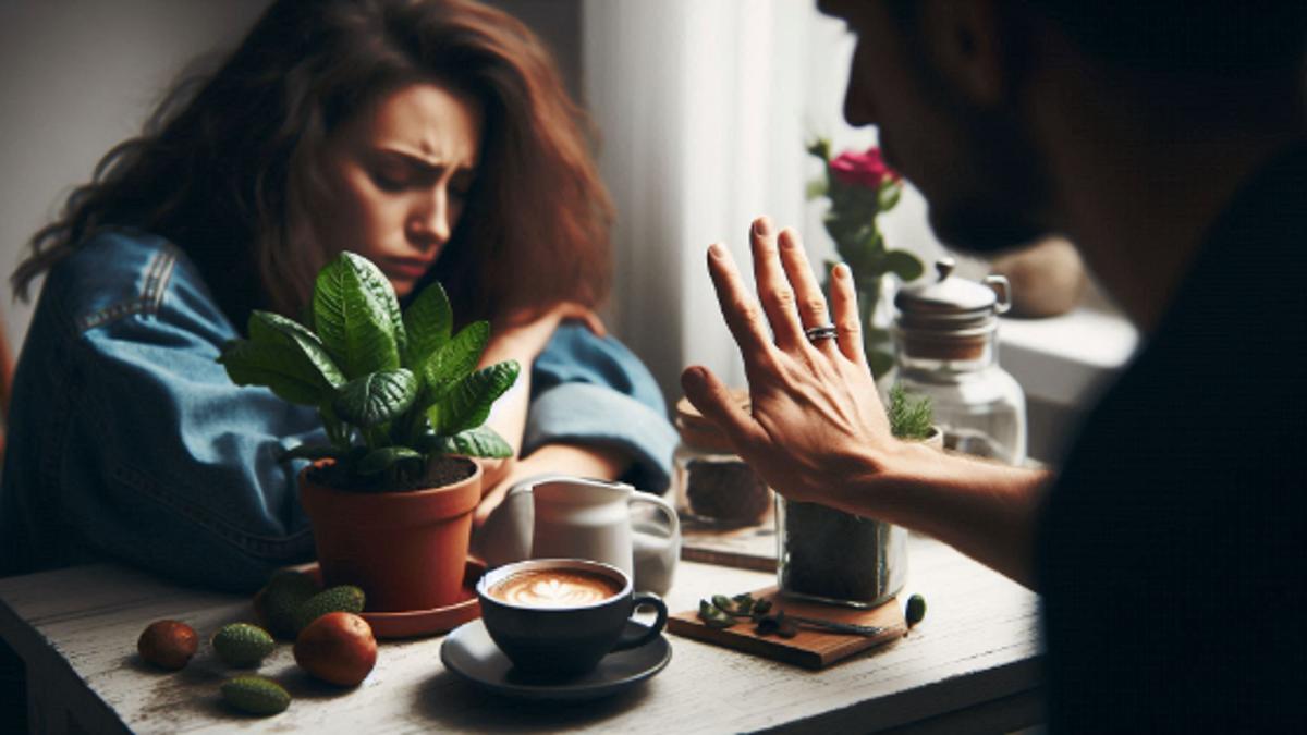 Unveiling the Patriarchal Paradox: Why the Quest for Security Can Lead to Instability