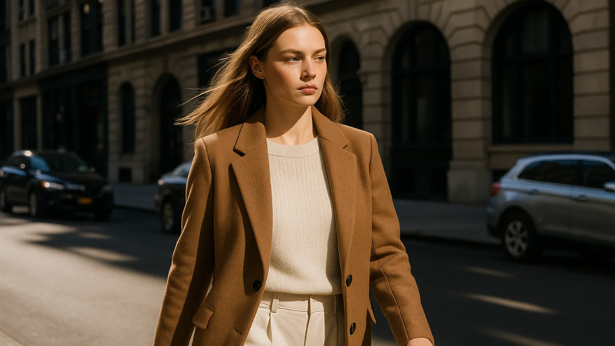 Швидкість, з якою ти йдеш вулицею, може бути точнішим індикатором твого внутрішнього стану