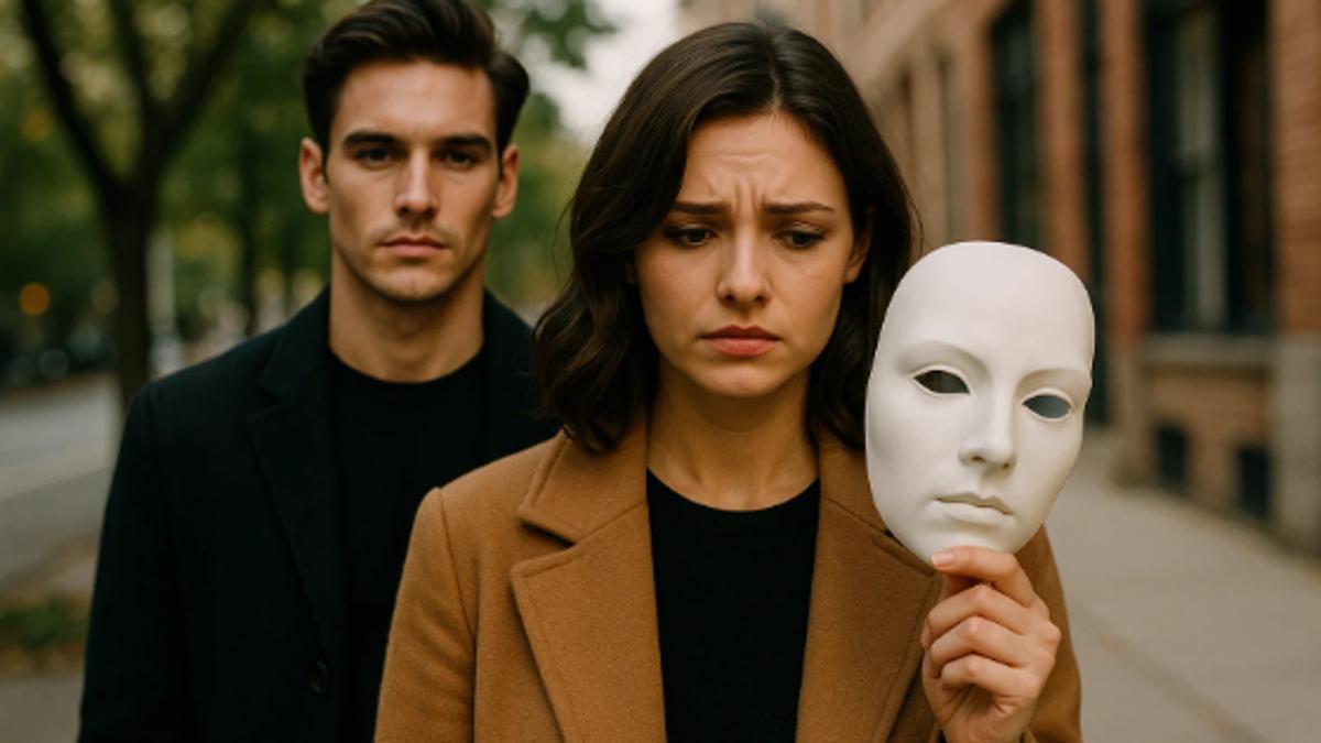 Нарциссическая ловушка: От «бомбардировки любовью» до горькой правды