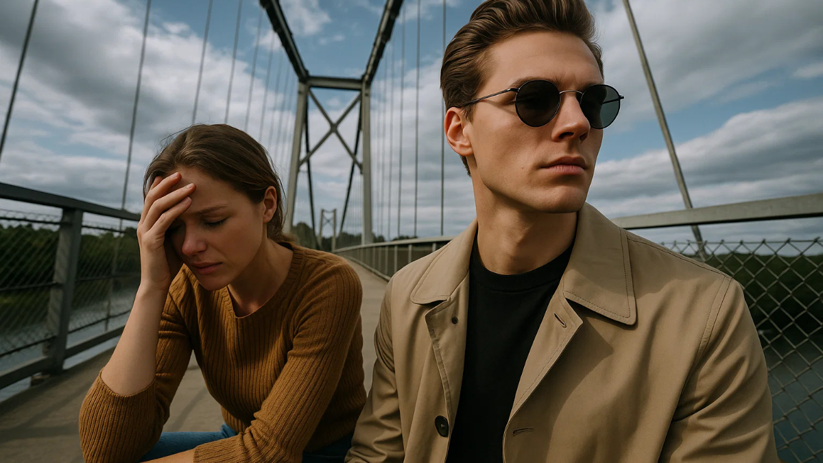 Why Narcissists Can't Feel Your Pain (Even When They Understand It)