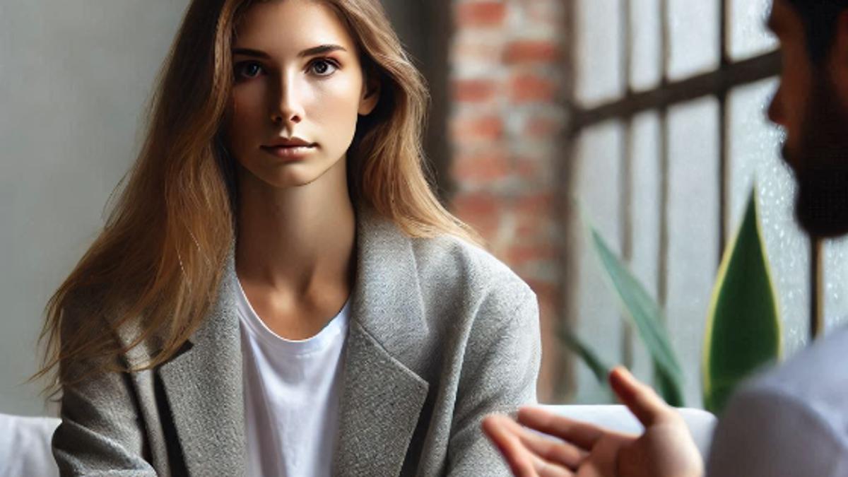 Децентрация: искусство наблюдать за своими мыслями и эмоциями