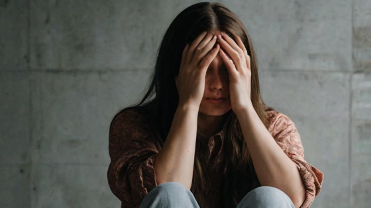 Образа, яка  отруює наше життя