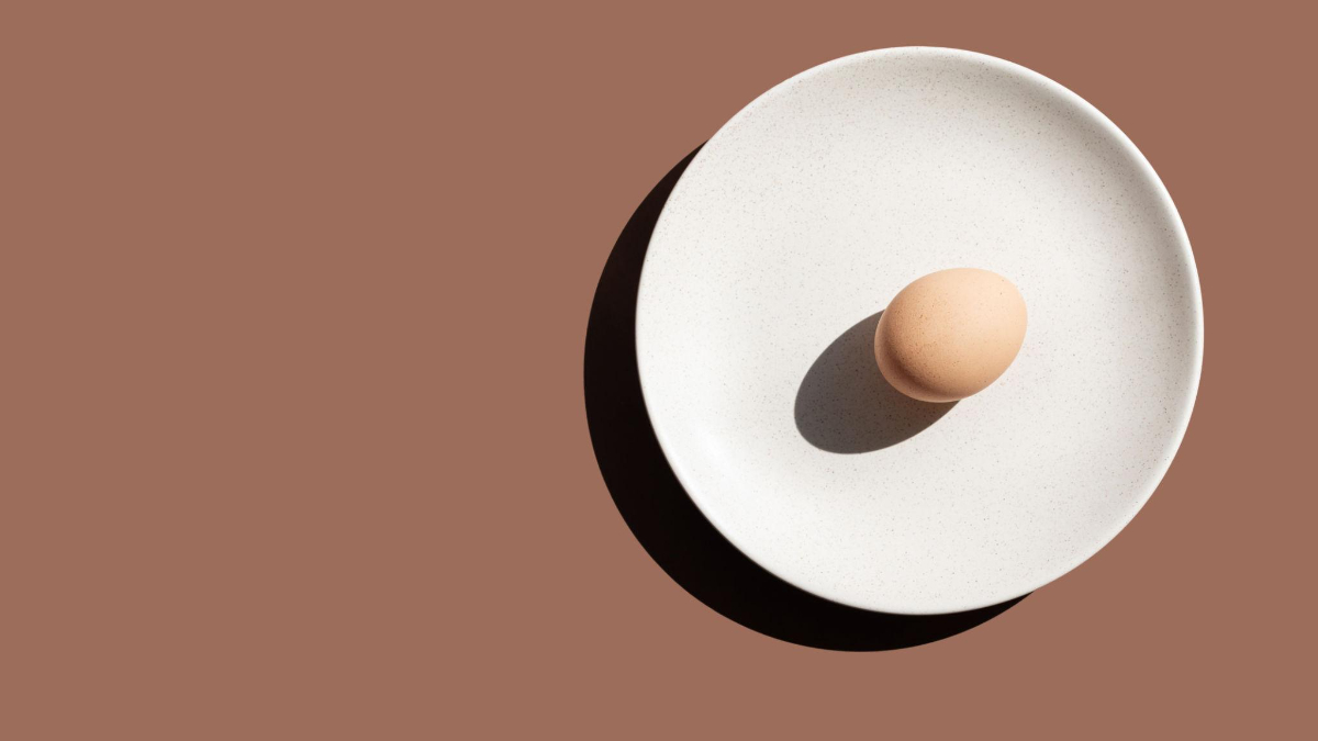 Регулярная и поживная пища — фундамент психической стабильности