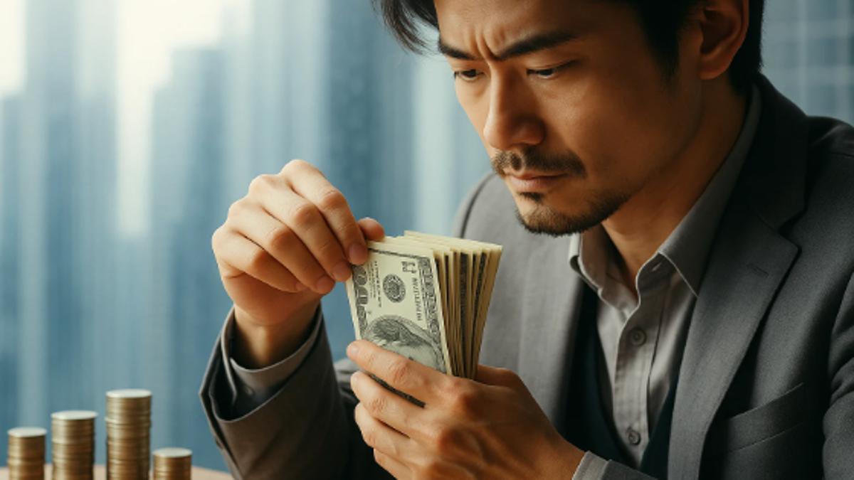 Robert Kiyosaki's Rich Dad Lessons: Think Differently About Money & Build Wealth