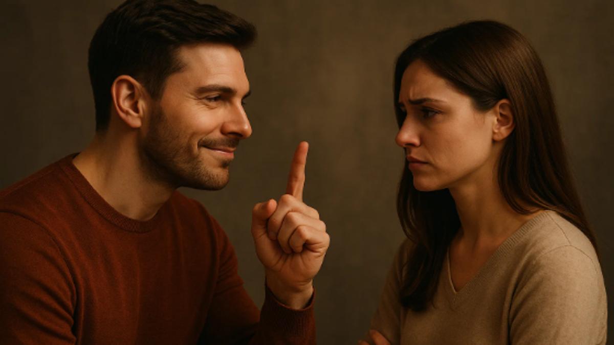 Секрет щасливих стосунків: Чому іноді краще поступитися, аніж доводити своє