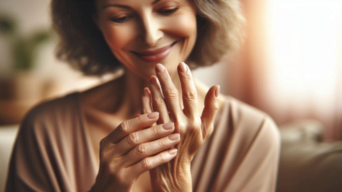 The Hidden Link Between Stress and Arthritis: A Closer Look at Psychosomatics