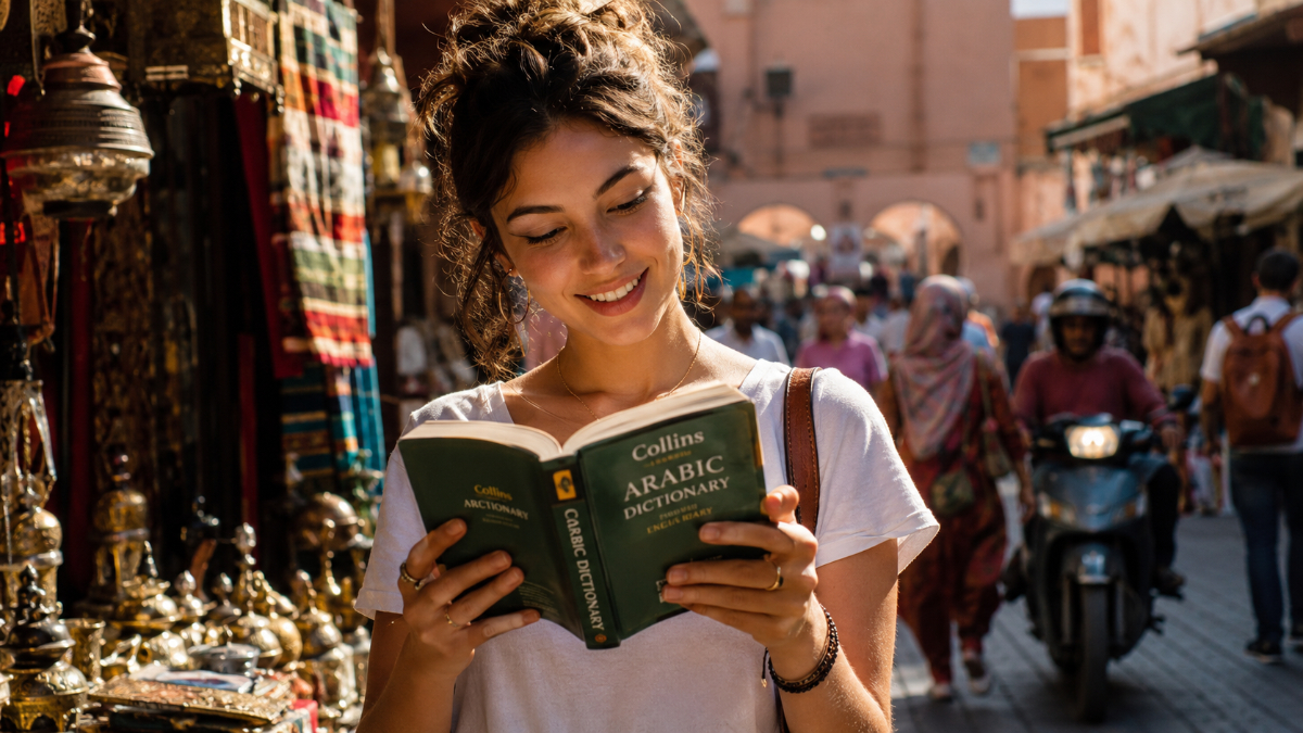 5 técnicas para aprender idiomas que funcionan según la psicología