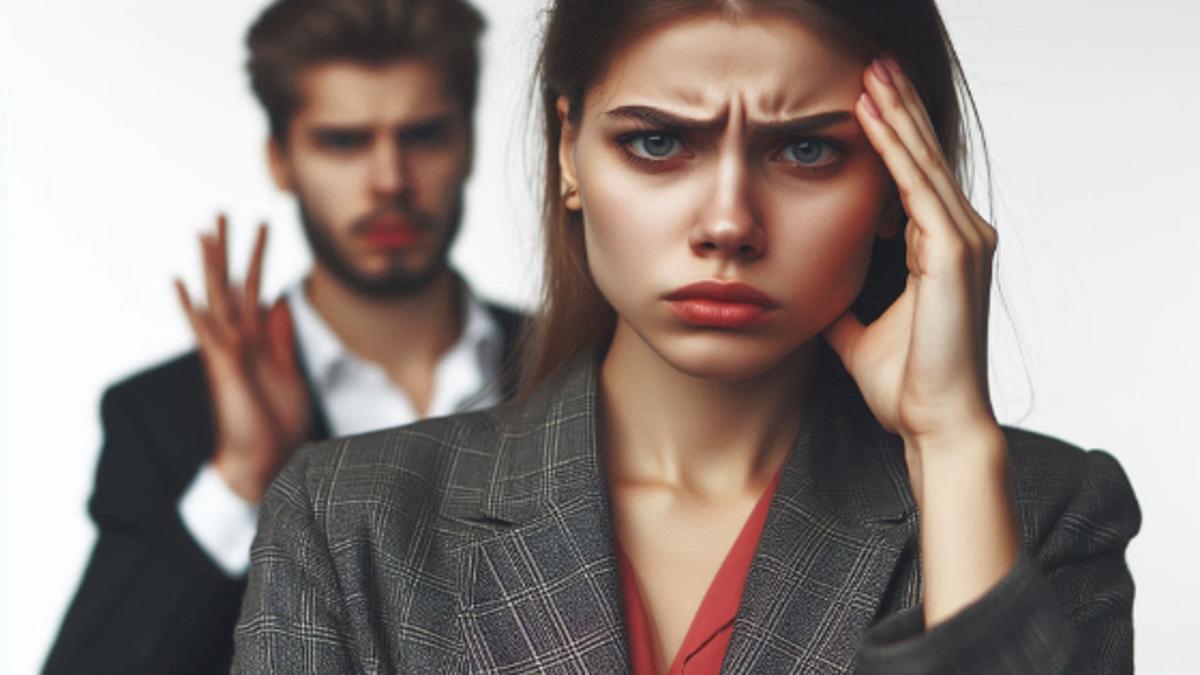 The Power of Your Presence in Someone’s Mind