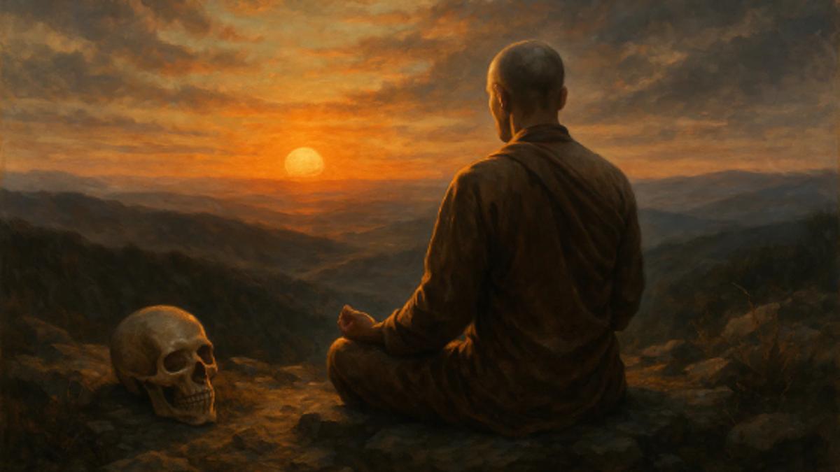 How Awareness of Death Can Improve Your Perspective and Relationships