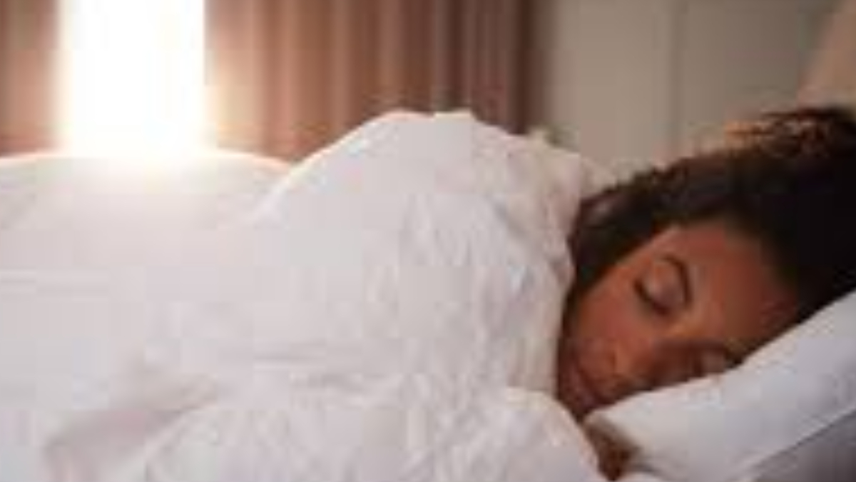 Stages of sleep: Understanding your sleep cycle