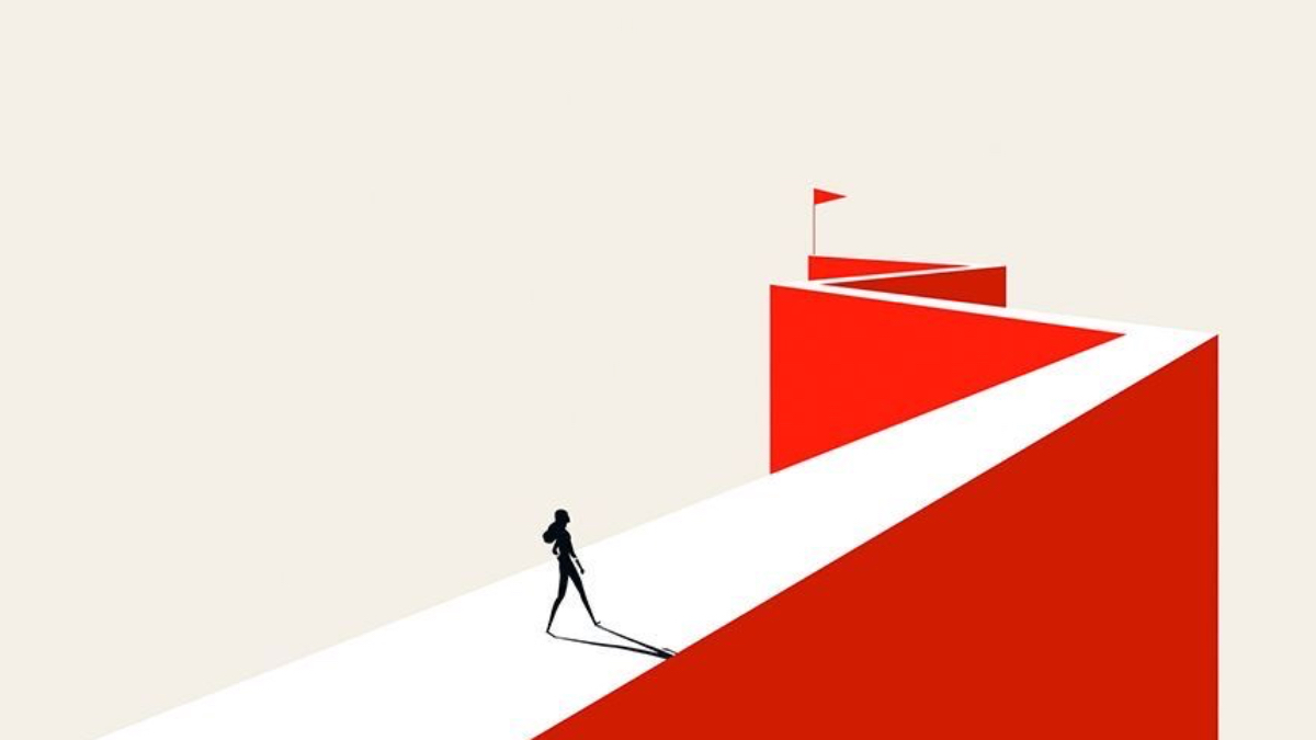 Успех—это не везение, а четкий план