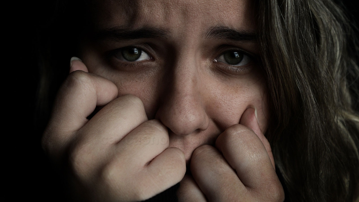 Why Do People Develop Panic Disorder?