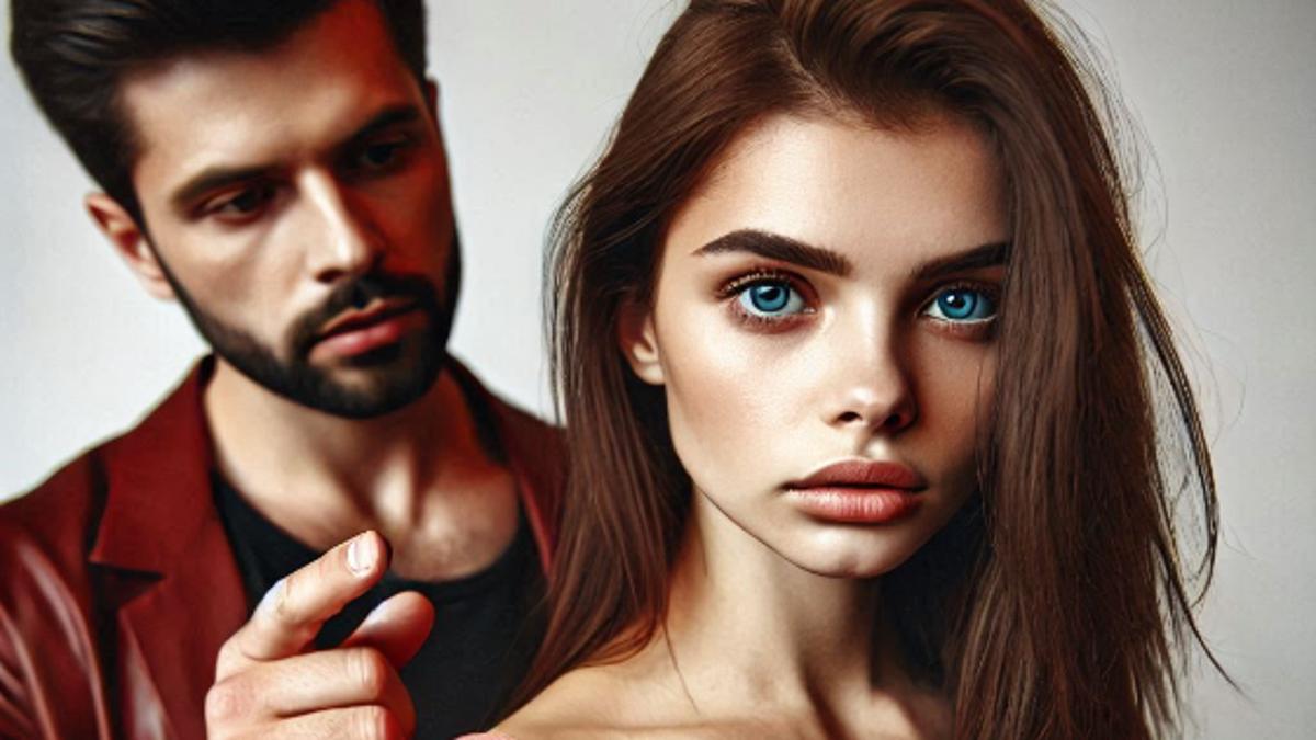 Развод с нарциссом: что нужно знать?