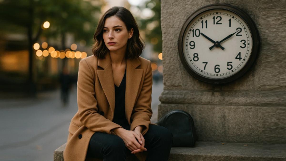 Знайти кохання: важливість самоцінності, терпіння та правильного часу