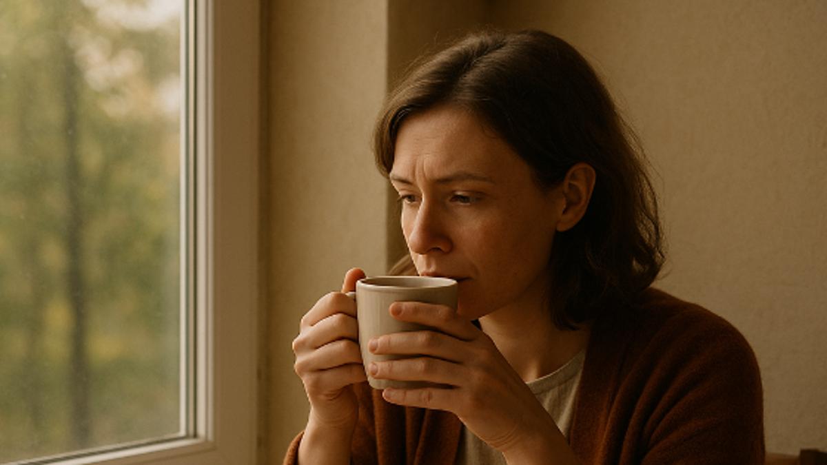 Анкета самодіагностики: Чи настав час звернутися до психолога?