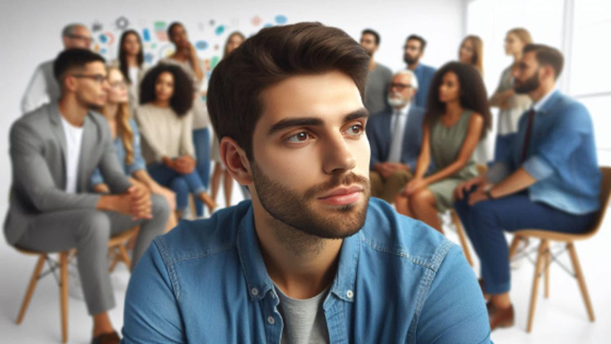 The Pressure to Conform: How Society Impacts Our Sense of Self