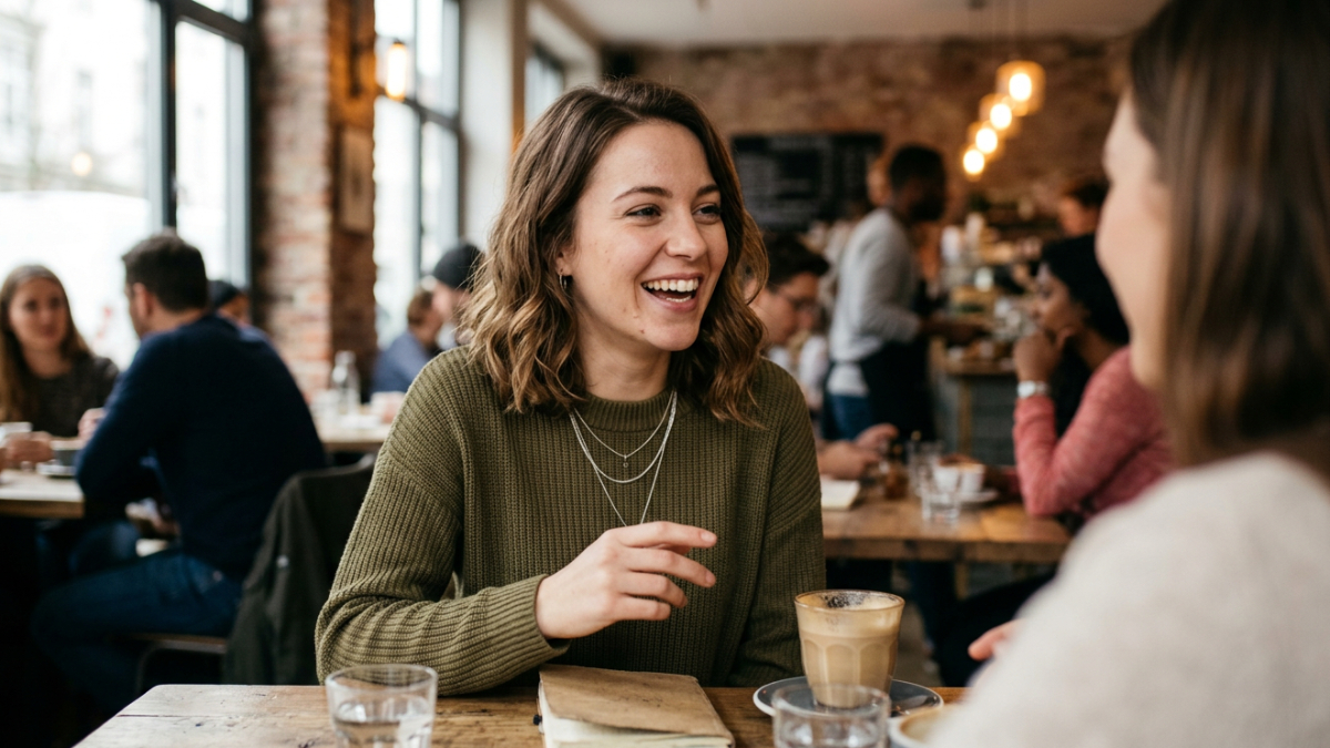 Angst vor Menschen überwinden: 3 Techniken aus der Kognitiven Verhaltenstherapie