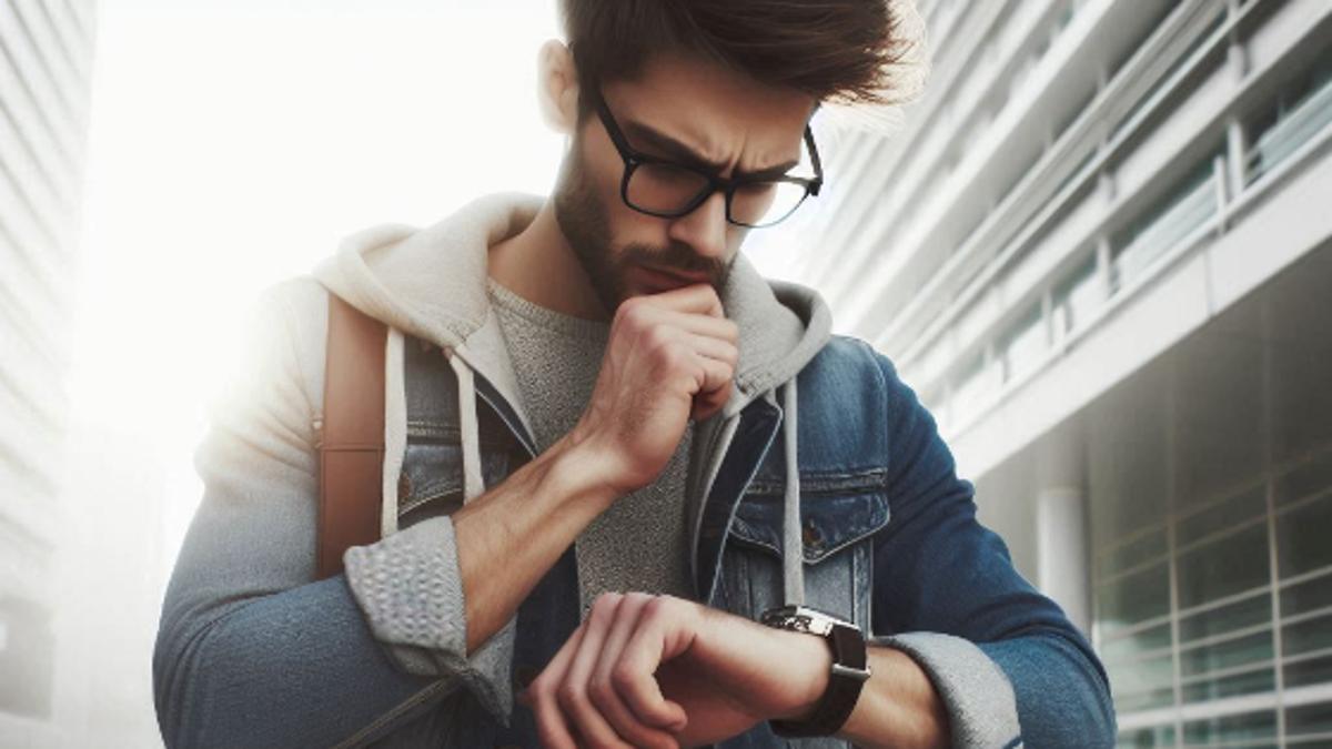 Ganser's Syndrome: The Mimicry of Mental Illness