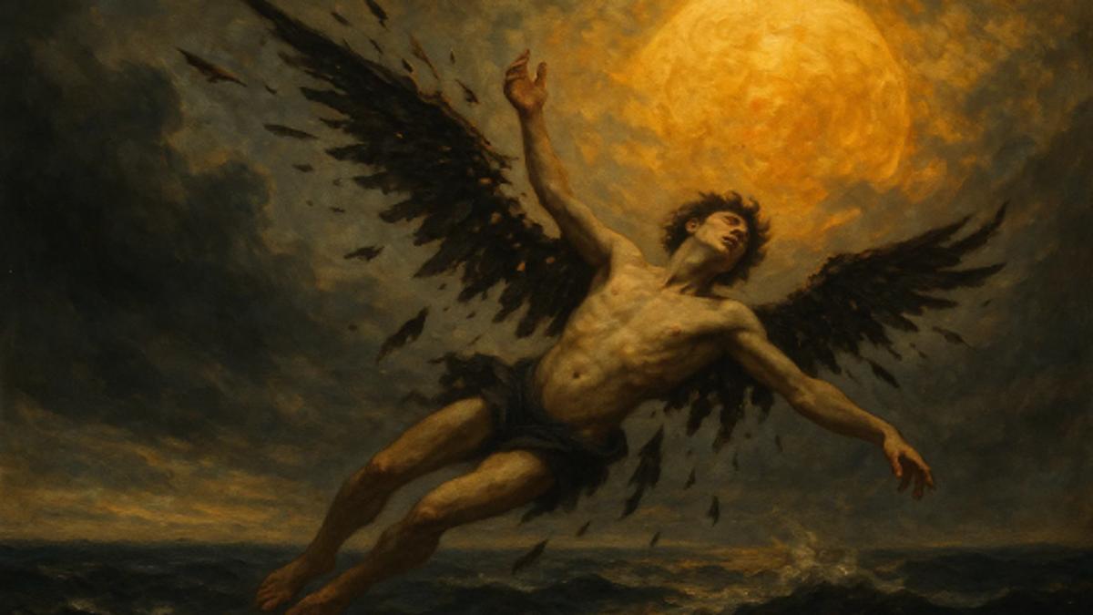 Танатос: Роздуми про фрейдівський потяг до смерті та саморуйнацію