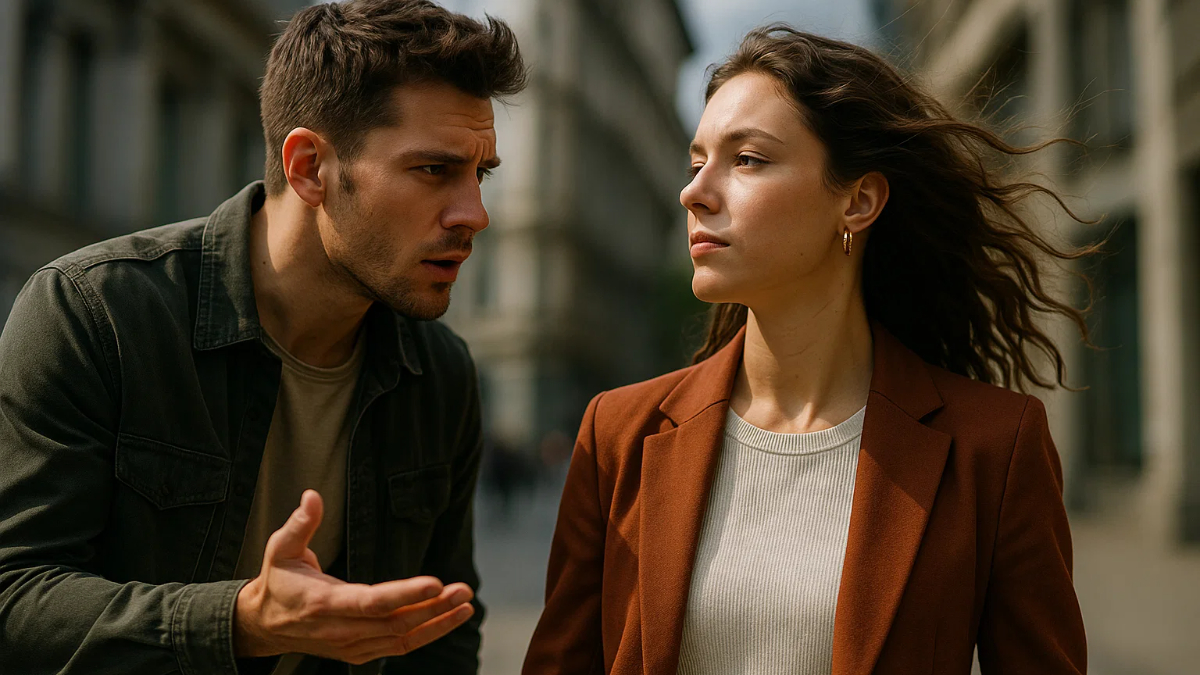 Рекіпркотність: чому більше не можна любити «просто так»