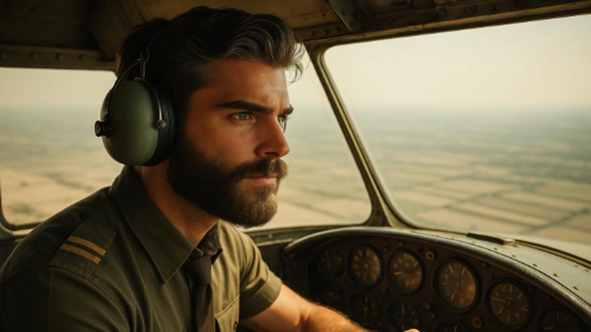 When You Need Clarity: Use David Allen's 'Altitude View' to Refocus